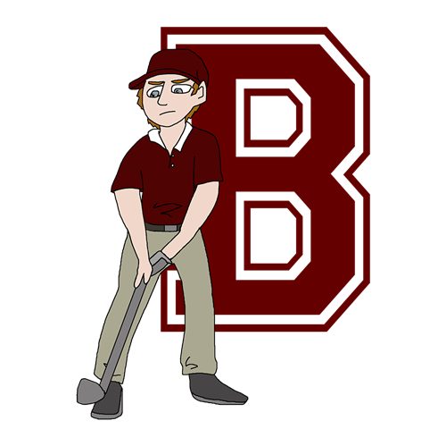 Golf B 